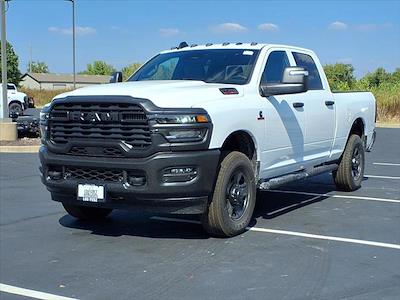 New 2026 Ram 3500 Tradesman Crew Cab 4x4 Pickup for sale #DR26058 - photo 2