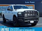 New 2026 Ram 3500 Tradesman Crew Cab 4x4 Pickup for sale #DR26058 - photo 1
