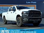 New 2026 Ram 3500 Tradesman Crew Cab 4x4 Pickup for sale #DR26059 - photo 1