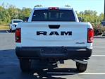 New 2026 Ram 3500 Tradesman Crew Cab 4x4 Pickup for sale #DR26059 - photo 18