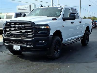 New 2026 Ram 3500 Tradesman Crew Cab 4x4 Pickup for sale #DR26060 - photo 2