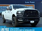 New 2026 Ram 3500 Tradesman Crew Cab 4x4 Pickup for sale #DR26060 - photo 1