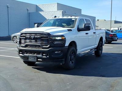 New 2026 Ram 3500 Tradesman Crew Cab 4x4 Pickup for sale #DR26061 - photo 2