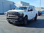 New 2026 Ram 3500 Tradesman Crew Cab 4x4 Pickup for sale #DR26061 - photo 2