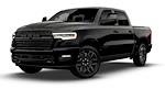New 2026 Ram 1500 Limited Crew Cab 4x4 Pickup for sale #DR26067 - photo 1