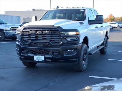 New 2026 Ram 2500 Tradesman Crew Cab for sale #DR26071 - photo 2