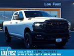 New 2026 Ram 2500 Tradesman Crew Cab for sale #DR26071 - photo 1