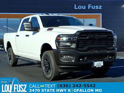 New 2026 Ram 2500 Tradesman Crew Cab for sale #DR26073 - photo 1