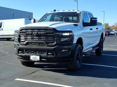 New 2026 Ram 2500 Tradesman Crew Cab for sale #DR26073 - photo 2