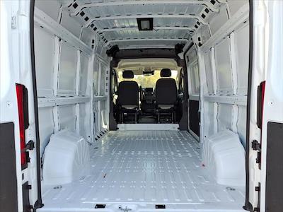 New 2026 Ram ProMaster 2500 High Roof Empty Cargo Van for sale #DR26075 - photo 2