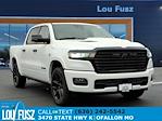 New 2026 Ram 1500 Laramie Crew Cab for sale #DR26077 - photo 1