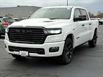 New 2026 Ram 1500 Laramie Crew Cab for sale #DR26077 - photo 2