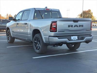 New 2026 Ram 1500 Laramie Crew Cab for sale #DR26078 - photo 2