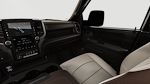 New 2026 Ram 2500 Tradesman Crew Cab 4x4 Pickup for sale #DR26079 - photo 7
