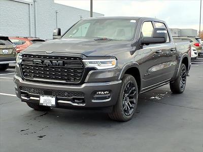 New 2026 Ram 1500 Limited Crew Cab for sale #DR26080 - photo 2