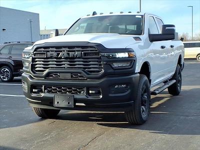 New 2026 Ram 2500 Tradesman Crew Cab for sale #DR26081 - photo 2