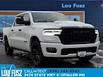 New 2026 Ram 1500 Limited Crew Cab for sale #DR26085 - photo 8