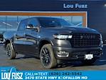 New 2026 Ram 1500 Laramie Crew Cab for sale #DR26086 - photo 8