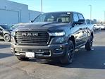 New 2026 Ram 1500 Laramie Crew Cab for sale #DR26086 - photo 9