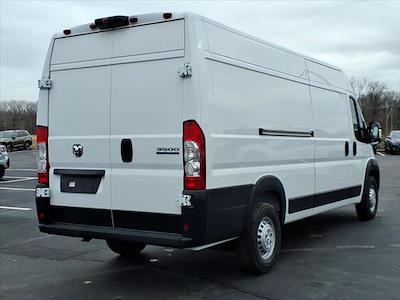 New 2026 Ram ProMaster 3500 High Roof Empty Cargo Van for sale #DR26088 - photo 2