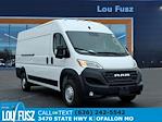 New 2026 Ram ProMaster 3500 High Roof Empty Cargo Van for sale #DR26088 - photo 1
