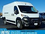 New 2026 Ram ProMaster 3500 High Roof Empty Cargo Van for sale #DR26090 - photo 1