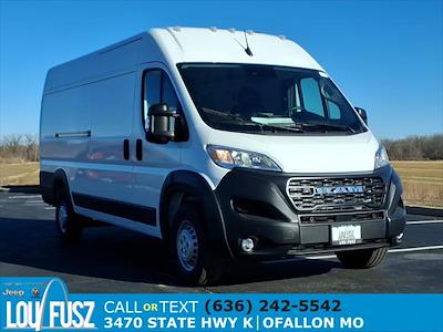 New 2026 Ram ProMaster 3500 High Roof Empty Cargo Van for sale #DR26092 - photo 1