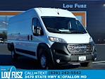 New 2026 Ram ProMaster 3500 High Roof Empty Cargo Van for sale #DR26092 - photo 1