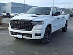 New 2026 Ram 1500 Limited Crew Cab for sale #DR26097 - photo 34