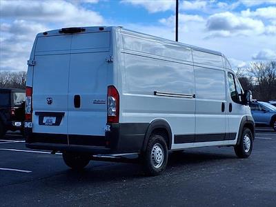 New 2026 Ram ProMaster 3500 High Roof Empty Cargo Van for sale #DR26098 - photo 2