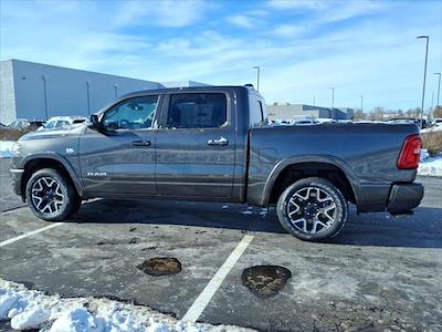 New 2026 Ram 1500 Laramie Crew Cab for sale #DR26102 - photo 1