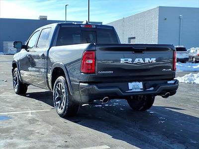 New 2026 Ram 1500 Laramie Crew Cab for sale #DR26102 - photo 2
