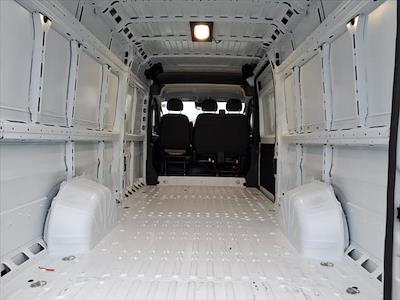 New 2026 Ram ProMaster 3500 High Roof Empty Cargo Van for sale #DR26103 - photo 2