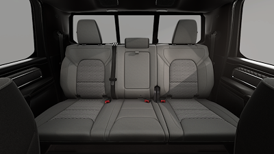 New 2026 Ram 1500 Big Horn Crew Cab for sale #DR26109 - photo 2