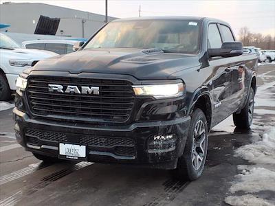 New 2026 Ram 1500 Laramie Crew Cab for sale #DR26111 - photo 2