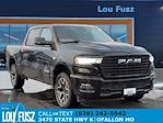 New 2026 Ram 1500 Laramie Crew Cab for sale #DR26111 - photo 1