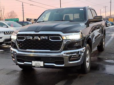 New 2026 Ram 1500 Big Horn Crew Cab for sale #DR26112 - photo 1