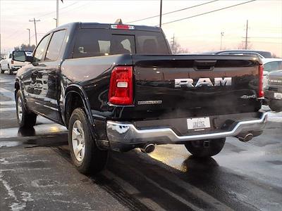 New 2026 Ram 1500 Big Horn Crew Cab for sale #DR26112 - photo 2