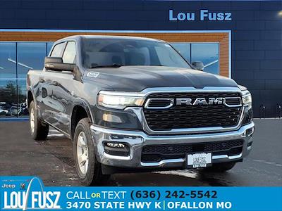 New 2026 Ram 1500 Big Horn Crew Cab for sale #DR26114 - photo 1