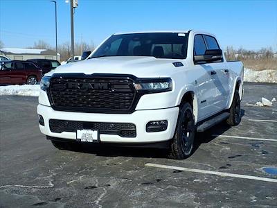 New 2026 Ram 1500 Big Horn Crew Cab for sale #DR26116 - photo 2