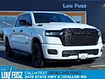 New 2026 Ram 1500 Big Horn Crew Cab for sale #DR26116 - photo 1