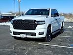New 2026 Ram 1500 Big Horn Crew Cab for sale #DR26116 - photo 2