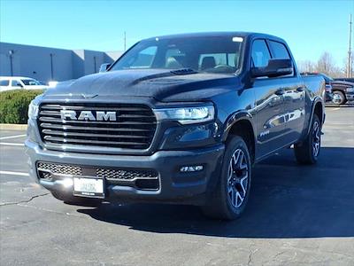 New 2026 Ram 1500 Laramie Crew Cab for sale #DR26119 - photo 2