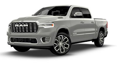 New 2026 Ram 1500 Limited Longhorn Crew Cab for sale #DR26126 - photo 1