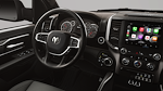 New 2026 Ram 1500 Big Horn Crew Cab for sale #DR26128 - photo 9