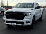 New 2026 Ram 1500 Big Horn Crew Cab for sale #DR26137 - photo 1