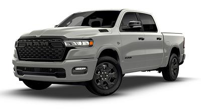 New 2026 Ram 1500 Big Horn Crew Cab for sale #DR26141 - photo 1