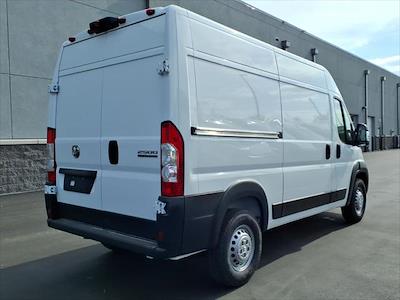 New 2026 Ram ProMaster 2500 High Roof Empty Cargo Van for sale #DR26147 - photo 2