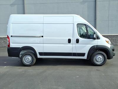 New 2026 Ram ProMaster 2500 High Roof Empty Cargo Van for sale #DR26147 - photo 1
