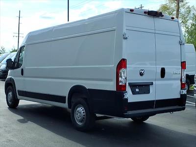 New 2026 Ram ProMaster 3500 High Roof Empty Cargo Van for sale #DR26149 - photo 2
